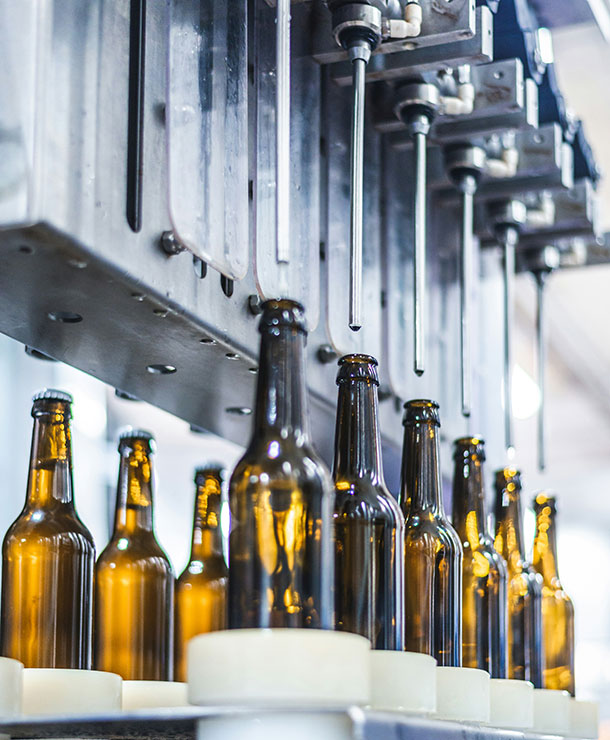 ICL | Food & Drink - ICL