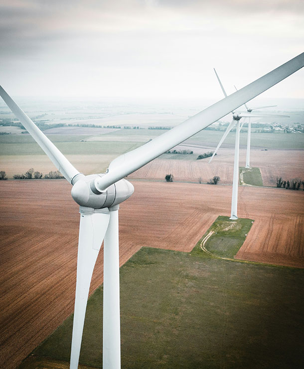 Power & Energy | What We Do | ICL - ICL