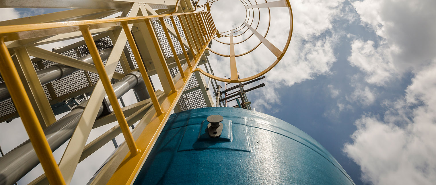 Expertise | Bulk Chemicals | ICL