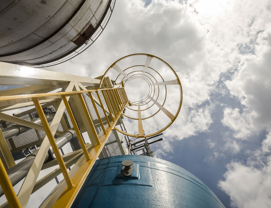 Our Standards | Bulk Chemicals | Expertise | ICL - ICL Our Standards | Bulk Chemicals | Expertise | ICL - ICL