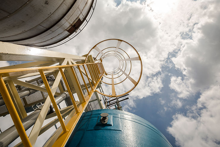 Bulk Chemicals | ICL | Chemical innovation, Customer satisfaction