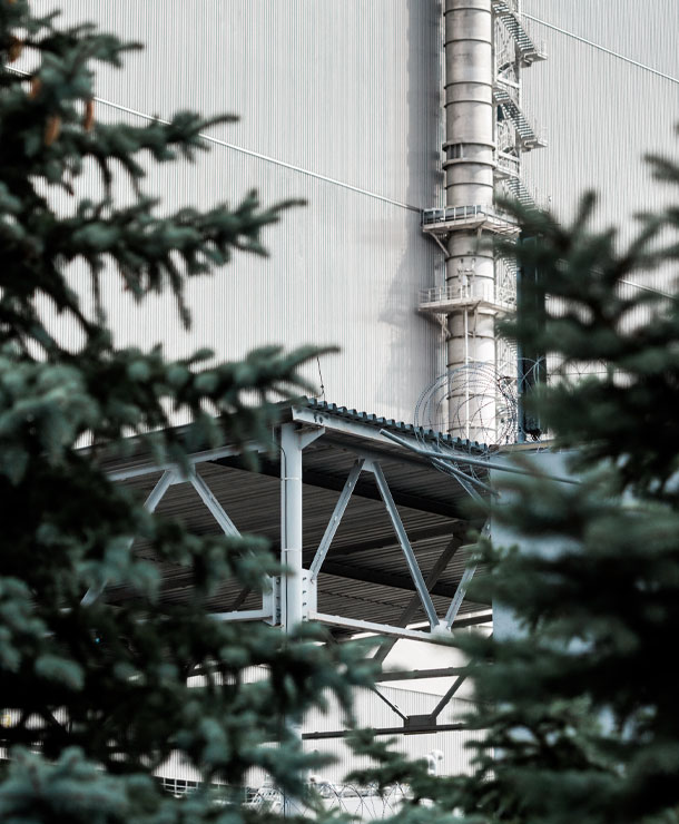 Forwards to Net Zero | Responsibility | About Us | ICL - ICL