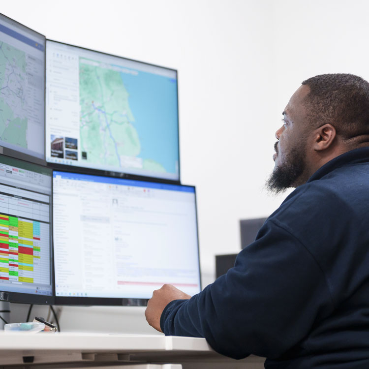 Responsibility | About Us | ICL - ICL