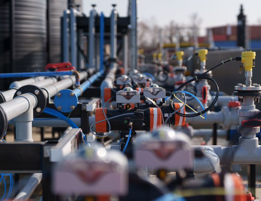 Smart Fleet Management Systems | Responsibility | About Us | ICL - ICL