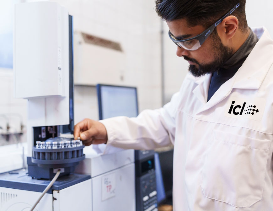 About ICL | Careers | ICL - ICL About ICL | Careers | ICL - ICL