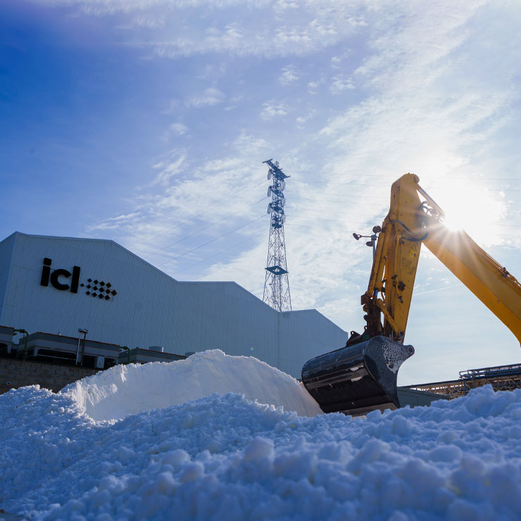 Our Story | ICL - ICL