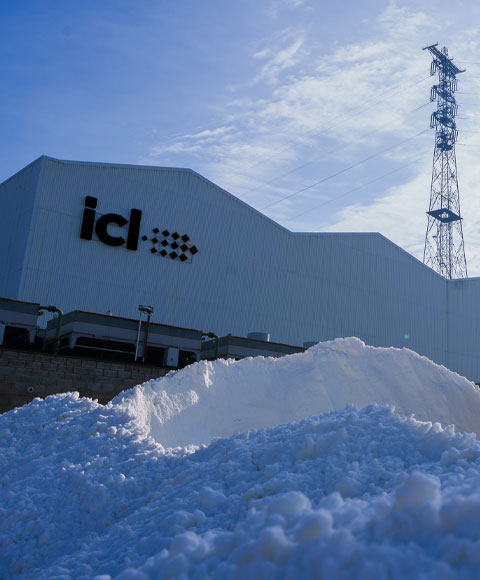Our Story | ICL | Chemical innovation, Customer satisfaction - ICL