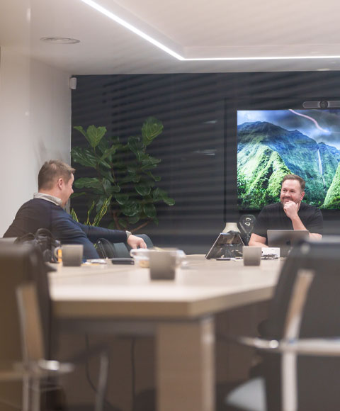 Our Team | ICL | Chemical innovation, Customer satisfaction - ICL