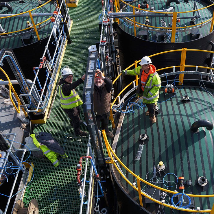 About Us | ICL - ICL