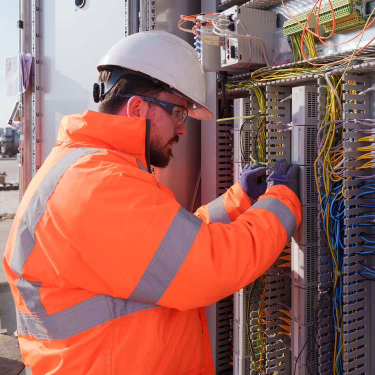 Commitment to L&D and growth | Careers | ICL - ICL