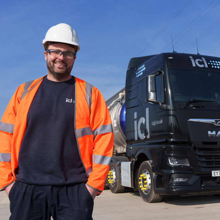 Upskilling workforce | Careers | ICL - ICL