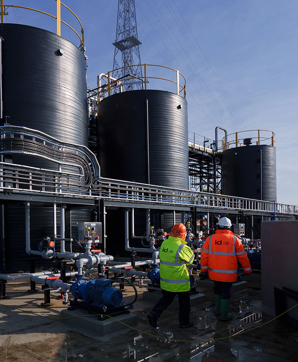 Supply Chain Solutions | Bulk Chemicals | Expertise | ICL - ICL Supply Chain Solutions | Bulk Chemicals | Expertise | ICL - ICL
