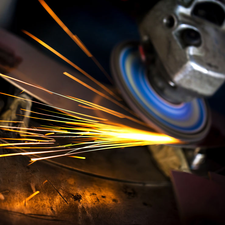 Metal Treatment | ICL - ICL