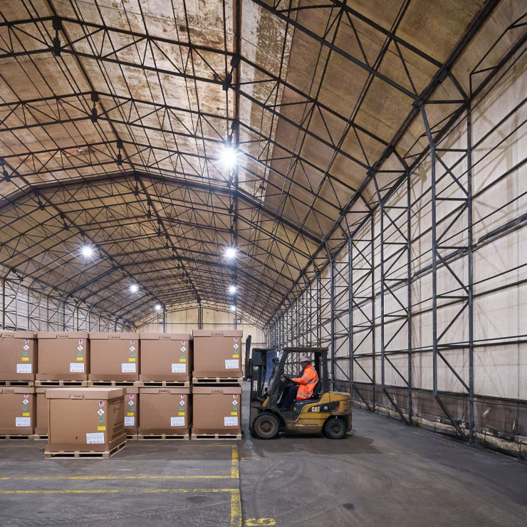 Other Services | ICL - ICL