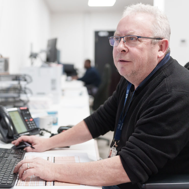 Our Team | ICL - ICL