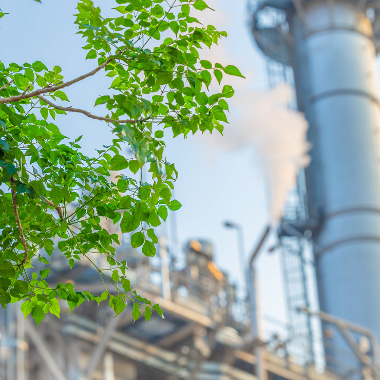 Responsibility | ICL - ICL