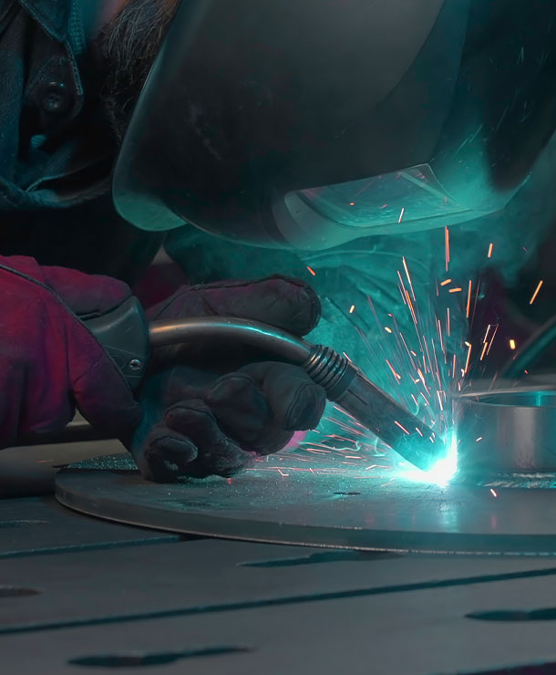 Metal Treatment | What We Do | ICL - ICL