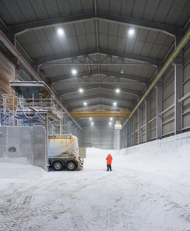 Other Services | What We Do | ICL - ICL