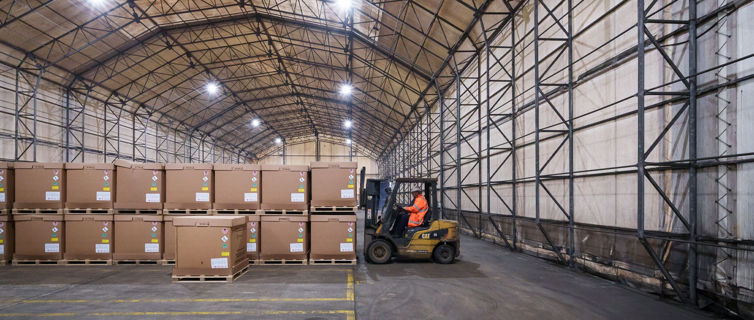 Other Services | What We Do | ICL