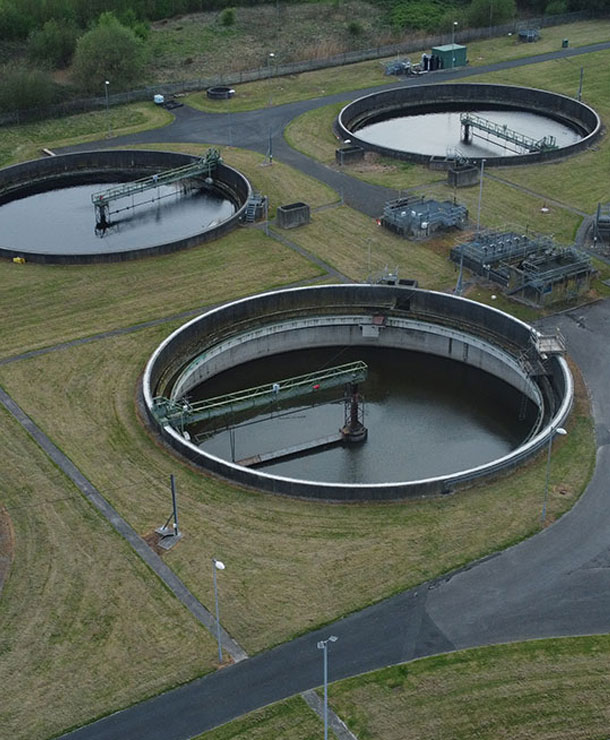 Water Treatment | What We Do | ICL - ICL