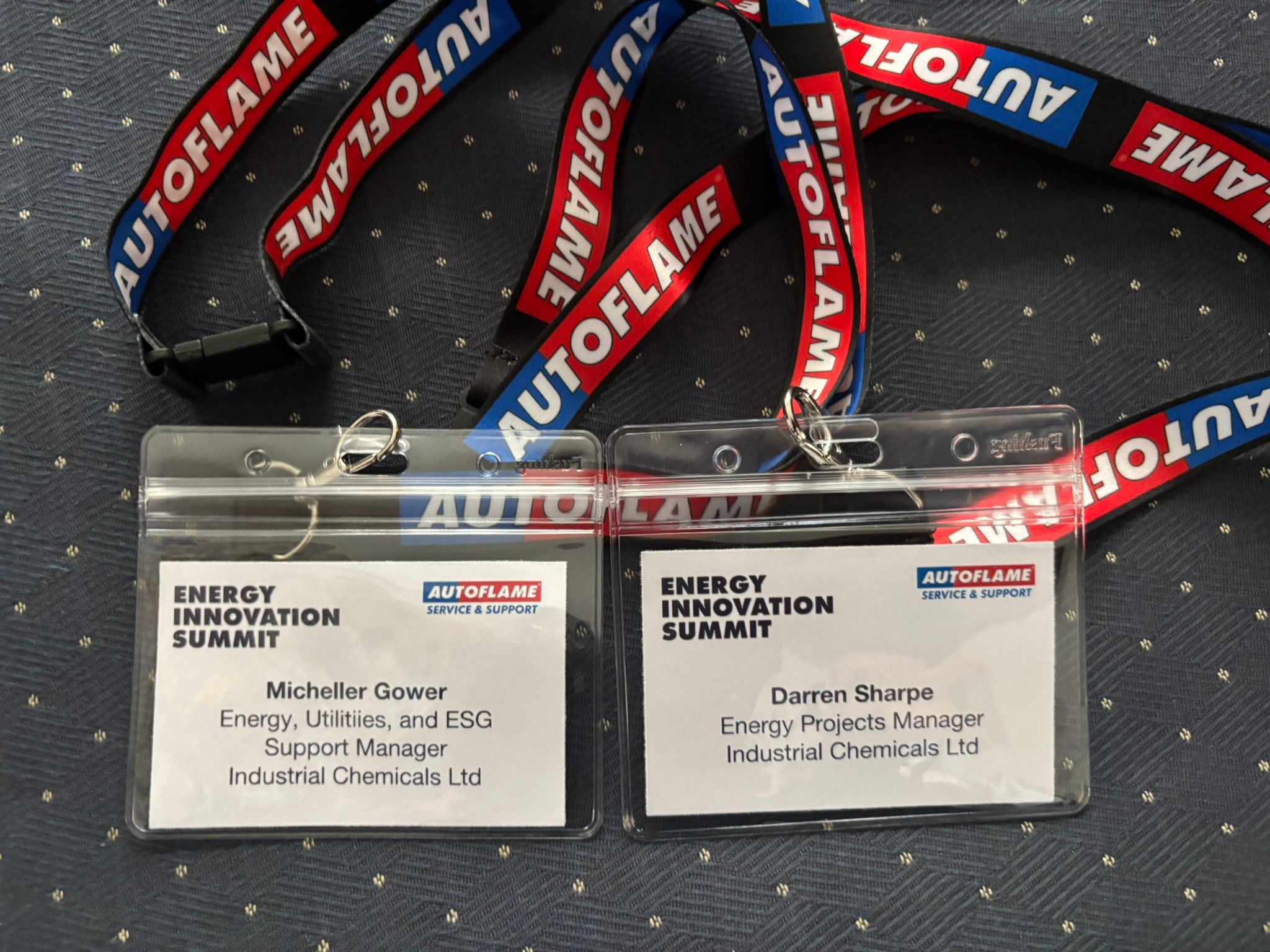 Energy Innovation Summit