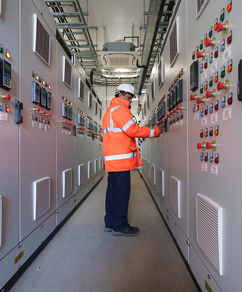 Policies & Procedures | ICL | Chemical innovation, Customer satisfaction - ICL