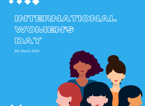 Celebrating International Women’s Day at ICL: Building an Industry Where Everyone Thrives - ICL