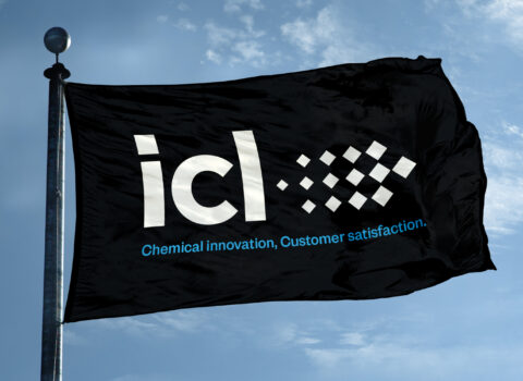ICL Develops Plans for New UK Sodium Hypochlorite Manufacturing Facility - ICL