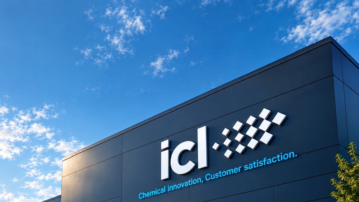 Industrial Chemicals Limited invests in the future of UK Caustic Soda supply - ICL